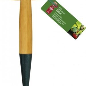 Carbon Steel Planting Dibber