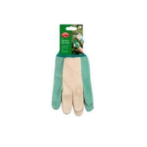 Light Duty Gardening Grip Glove